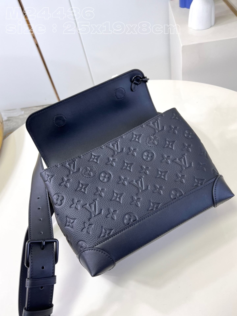 LV Top Handle Bags